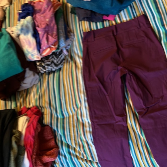 Reitmans the iconic dress pants - Picture 3 of 3